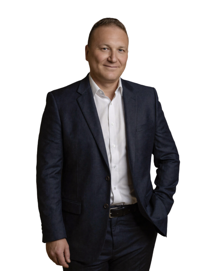 Tomáš Repaský – reality, finance a pojištění